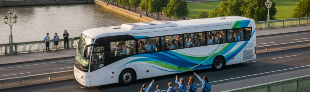 Transport for London Schools