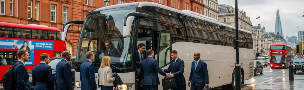 corporate travel trends