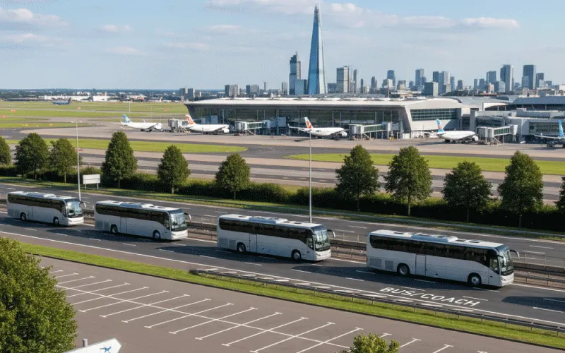 Airport Transfers for Clubs & Societies: Why Renewal Agreements Save Time