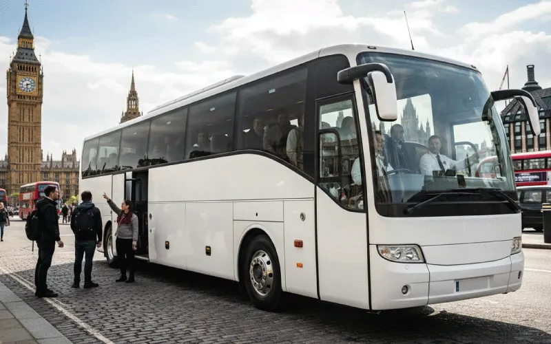 Simplify Group Travel: Preferential Rates for Regular Day Trips