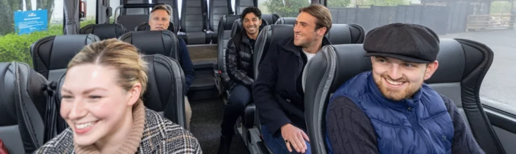 Why Community Groups Benefit from Annual Transport Agreements