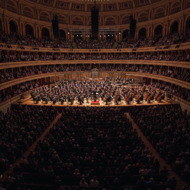 About BBC Proms
