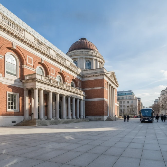 About British Library