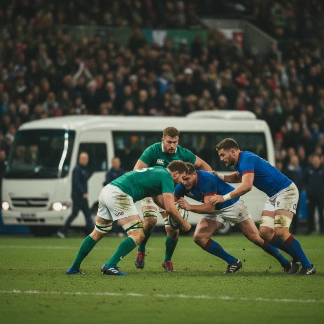 About Six Nations Championship