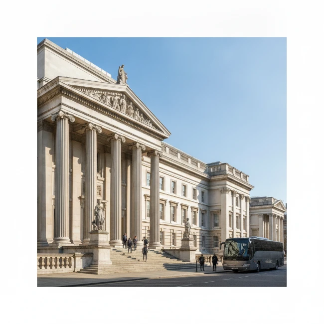 About Tate Britain