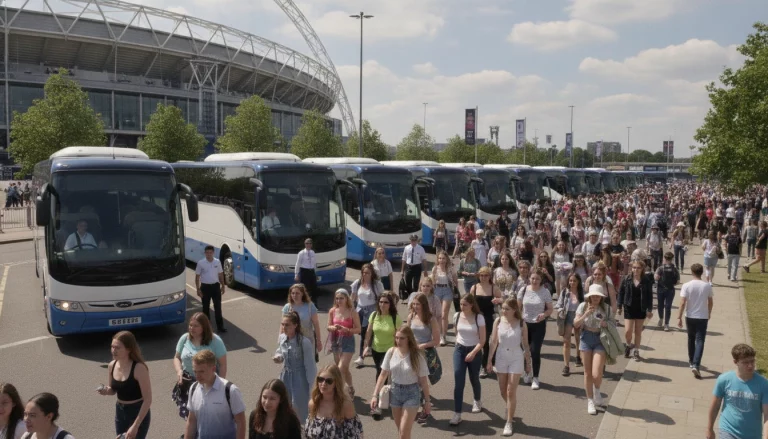 Capital’s Summertime Ball